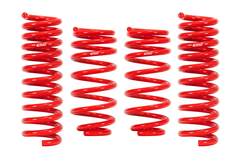 Eibach EIBE20-20-031-01-22 Sportline Springs For 13-16 BMW F30 320i