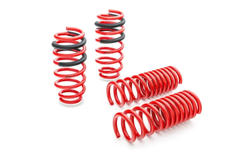 Eibach EIBE20-20-031-01-22 Sportline Springs For 13-16 BMW F30 320i №2