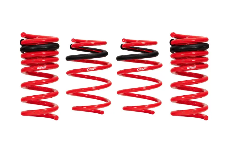 Eibach EIB4.11785 Sportline Springs For 2015 VW GTI №2