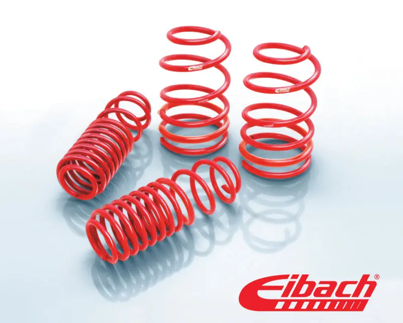 Eibach EIB4.11785 Sportline Springs For 2015 VW GTI №3