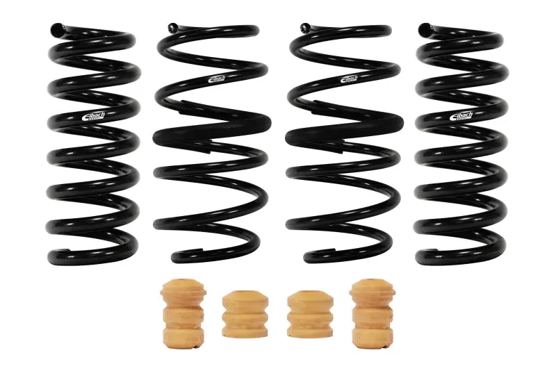 Eibach EIBE10-35-054-04-22 SUV Pro-Kit For 21-23 Ford Mustang Mach-E GT AWD