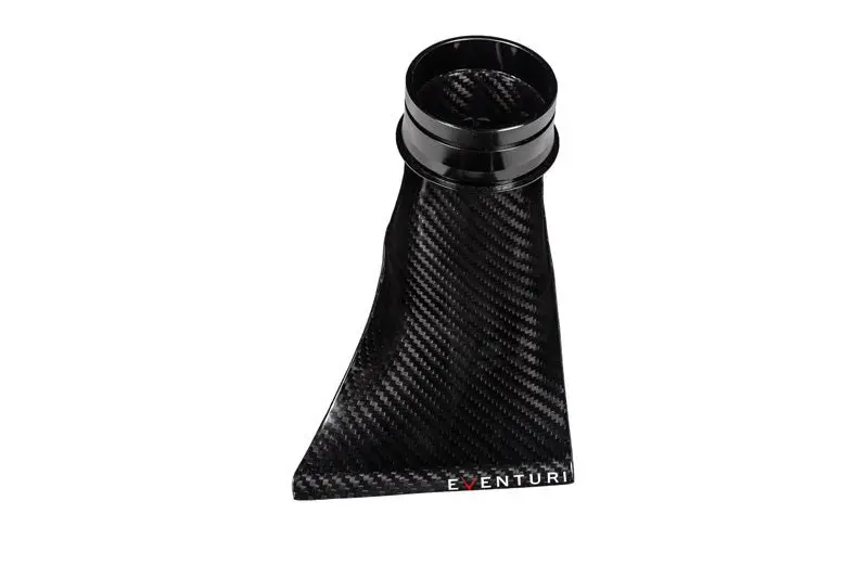 Eventuri EVE-E46-SC Carbon Fibre Air Scoop - BMW E46 M3 №2