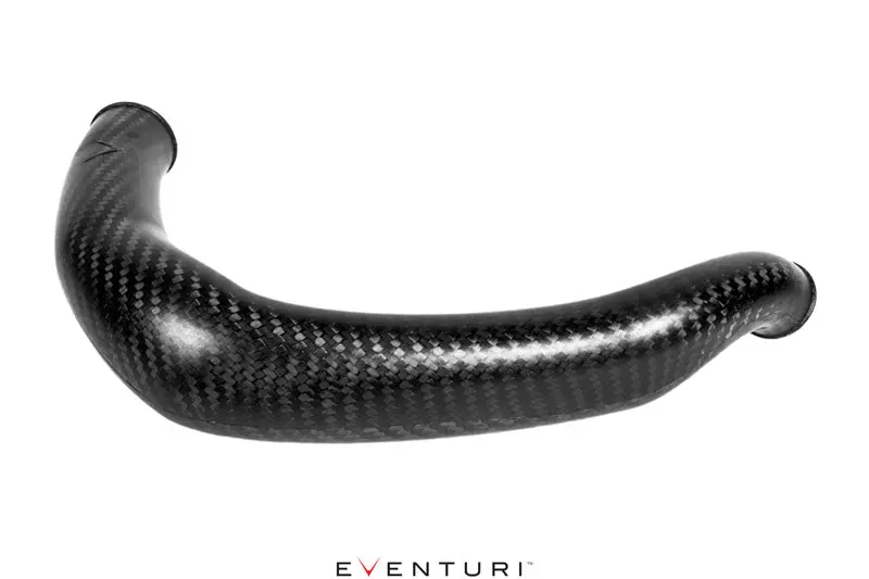 Eventuri EVE-S55-CF-CHG Carbon Fibre Charge Pipe Set - BMW F80 M3 | F82 | F83 M4 Coupe | Convertible | F87 M2 Competition (S55) №3