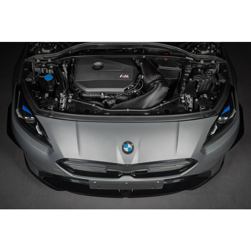 EVENTURI EVE-B48A20-CF-INT Система впуску (карбон) для BMW M135 (F70) / M235 (F74) / X1 M35i (U11) / X2 M35i (U10) №10