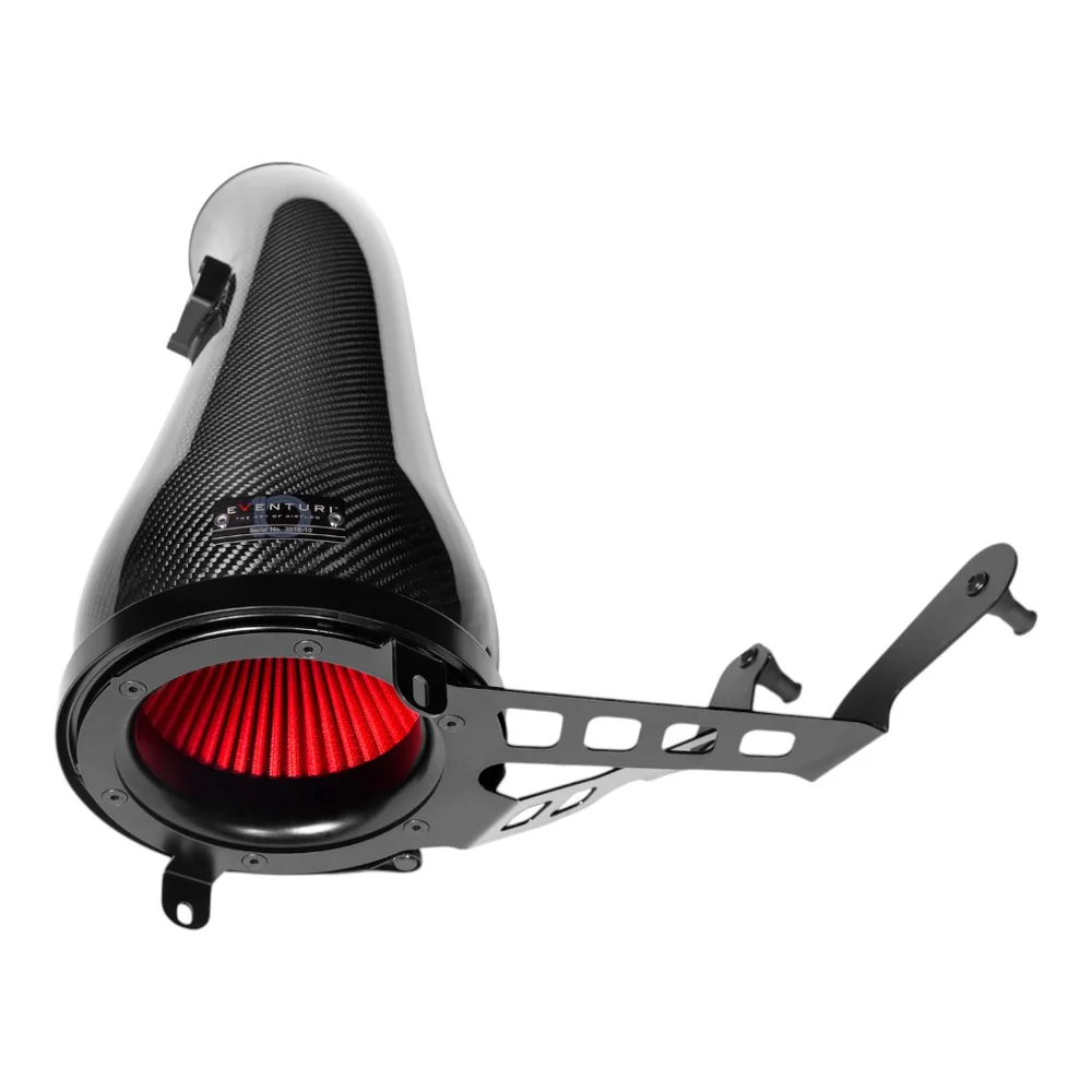 EVENTURI EVE-B48A20-CF-INT Система впуску (карбон) для BMW M135 (F70) / M235 (F74) / X1 M35i (U11) / X2 M35i (U10) №2