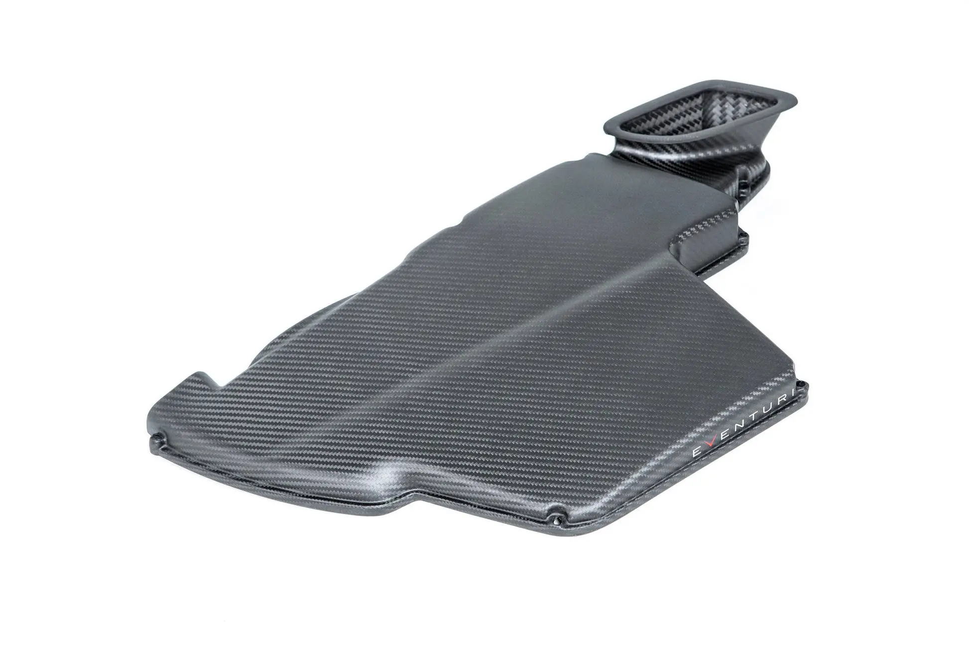 Eventuri EVE-E9X-CFM-ARB Matte Carbon Fibre Airbox Lid - BMW 3 Series E90 | E92 | E93 M3 №1