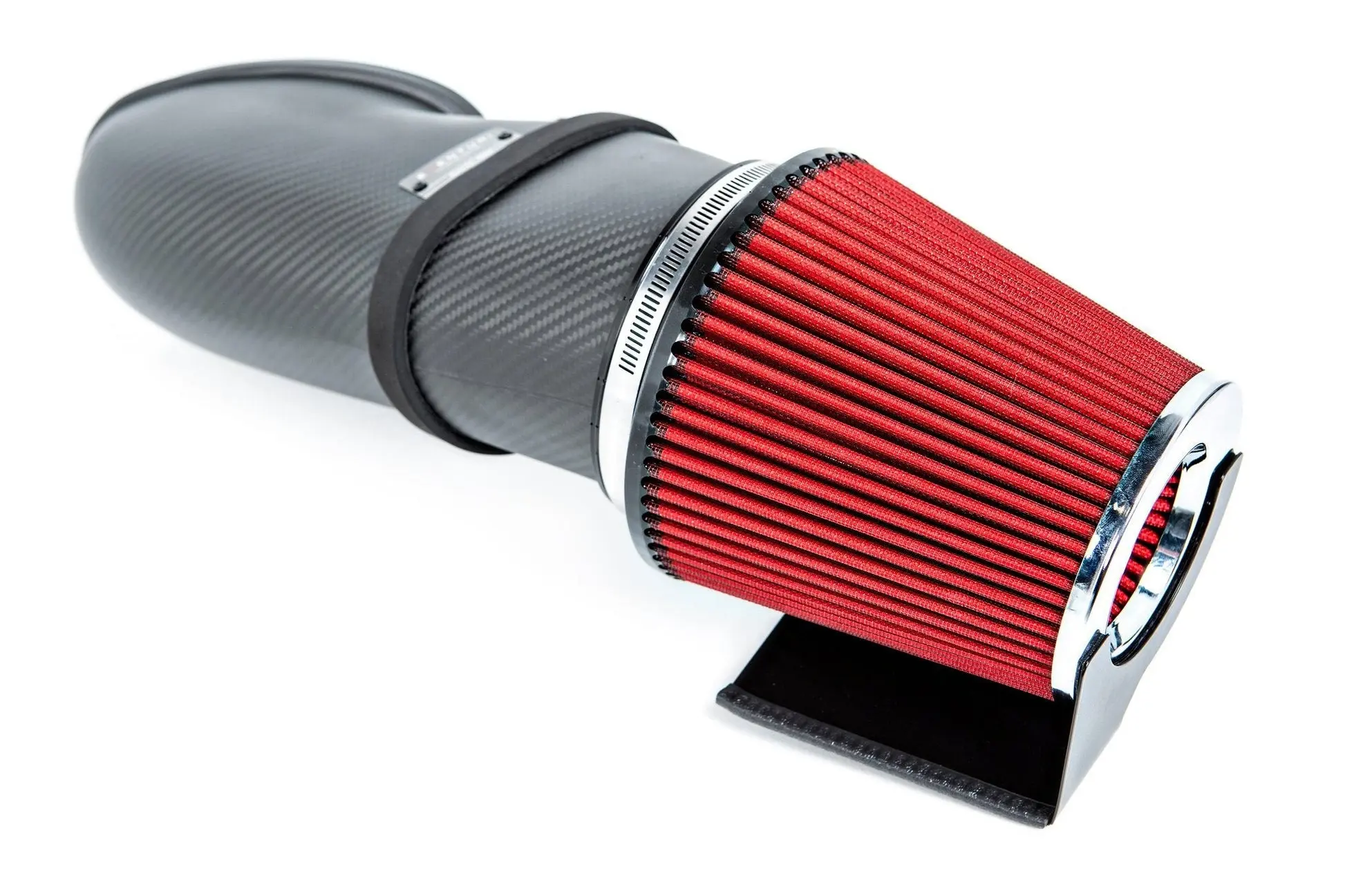 Eventuri EVE-E9X-CFM-INT Matte Carbon Fibre Intake System - BMW 3 Series E90 | E92 | E93 M3 №2