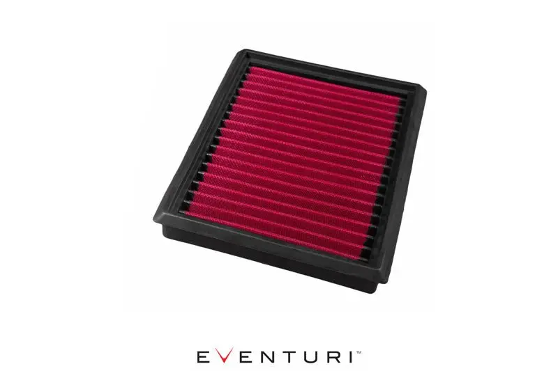 Eventuri EVE-E46-PF Panel Filter - BMW E46 M3 №1