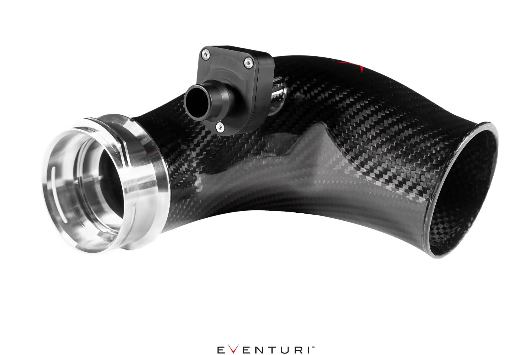 Eventuri EVE-F9XM5M8-CHG Turbo Inlets - BMW F90 M5 | F91 | F92 | F93 M8 №2