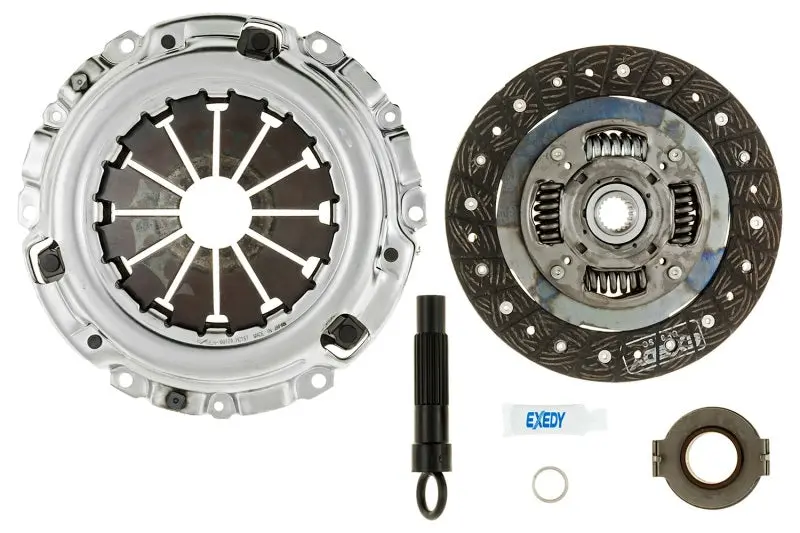 Exedy EXE08808 06-15 Honda Civic 1.8L Stage 1 Organic Clutch