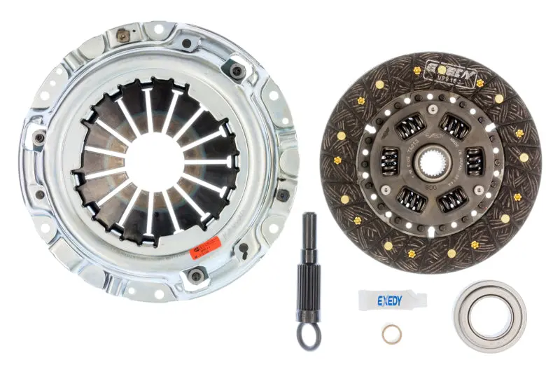 Exedy EXE06805A 1982-1983 Nissan 200SX L4 Stage 1 Organic Clutch