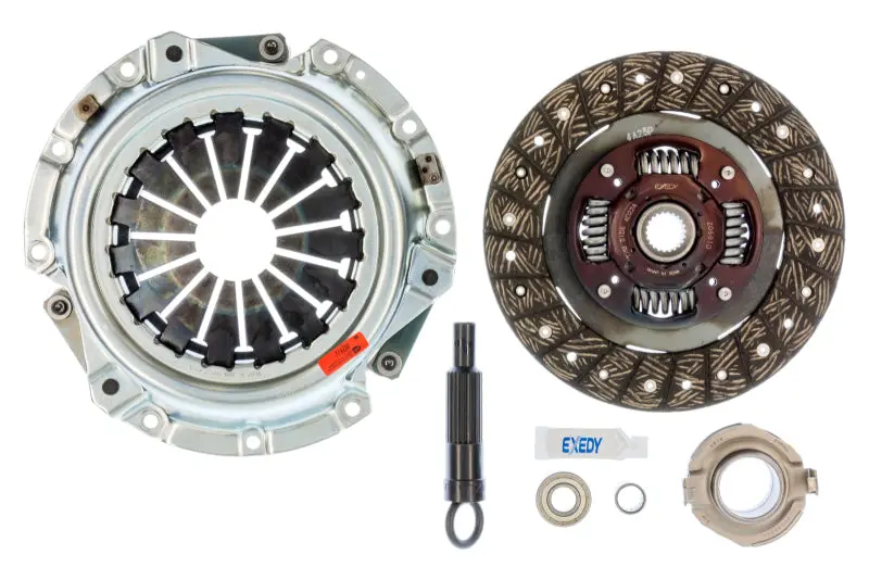 Exedy EXE10806 1984-1991 Mazda RX-7 R2 Stage 1 Organic Clutch №1