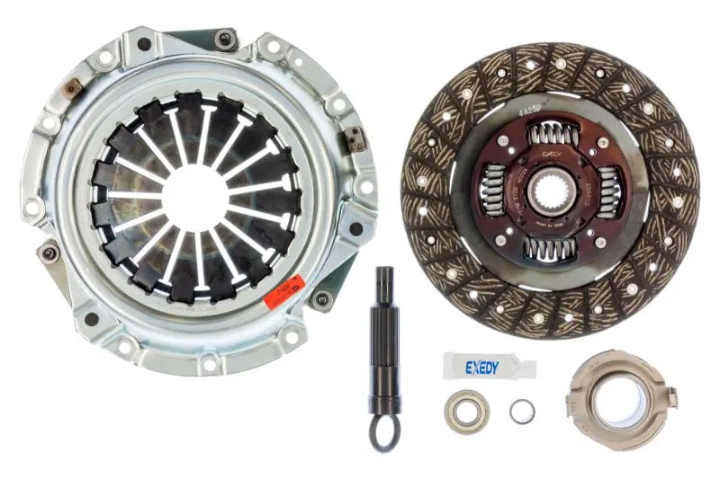 Exedy EXE10806 1984-1991 Mazda RX-7 R2 Stage 1 Organic Clutch №2