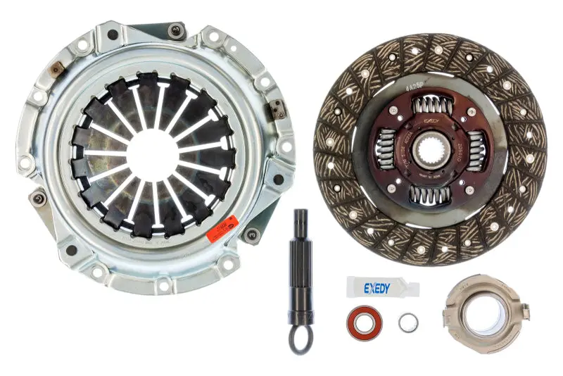 Exedy EXE10806 1984-1991 Mazda RX-7 R2 Stage 1 Organic Clutch №3