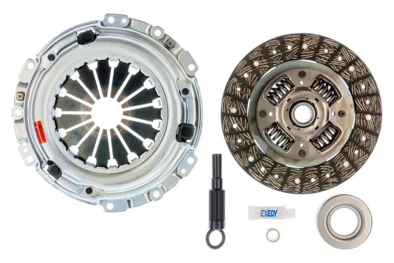 Exedy EXE06803B 1989-1994 Nissan 240SX (SR20) Stage 1 Organic Clutch