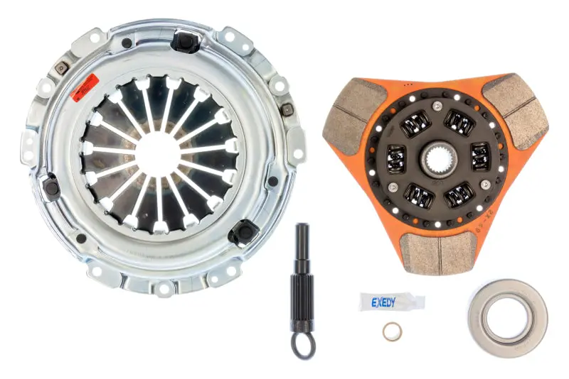 Exedy EXE06950B 1989-1994 Nissan 240SX Stage 2 Cerametallic Clutch Thick Disc