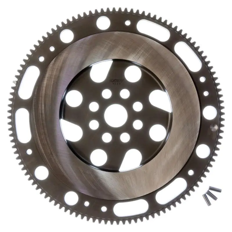 Exedy EXEHF01 1990-1991 Acura Integra L4 Lightweight Flywheel №1