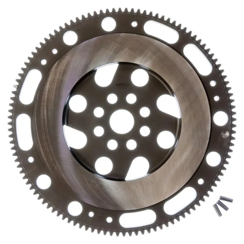 Exedy EXEHF01 1990-1991 Acura Integra L4 Lightweight Flywheel №2