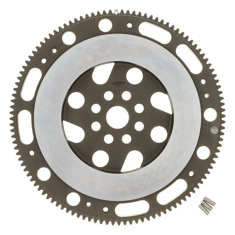 Exedy EXEHF01 1990-1991 Acura Integra L4 Lightweight Flywheel №3