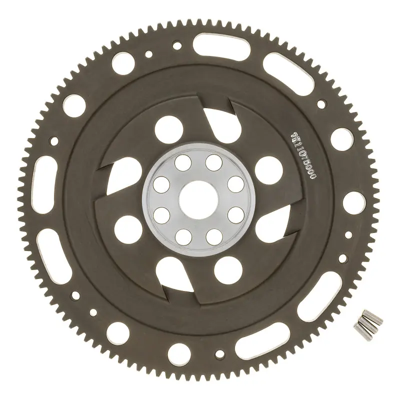 Exedy EXEHF01 1990-1991 Acura Integra L4 Lightweight Flywheel №4