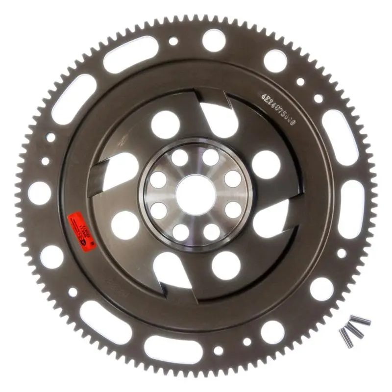 Exedy EXEHF01 1990-1991 Acura Integra L4 Lightweight Flywheel №5