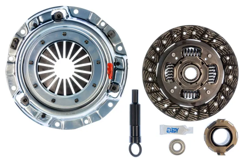 Exedy EXE10804 1990-1993 Mazda Miata L4 Stage 1 Organic Clutch