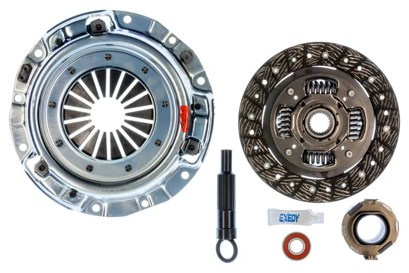 Exedy EXE10804 1990-1993 Mazda Miata L4 Stage 1 Organic Clutch №2