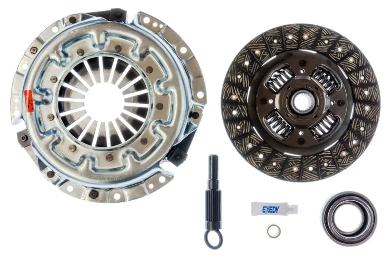 Exedy EXE06801B 1990-1996 Nissan 300ZX 2+2 V6 Stage 1 Organic Clutch