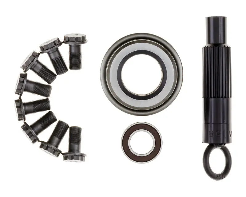 Exedy EXEHCAK102 1991-1996 Acura NSX V6 Hyper Series Accessory Kit Incl Release/Pilot Bearing & Alignment Tool №2