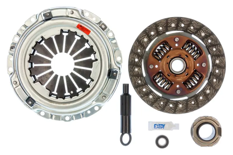 Exedy EXE08800A 1992-1993 Acura Integra L4 Stage 1 Organic Clutch №1