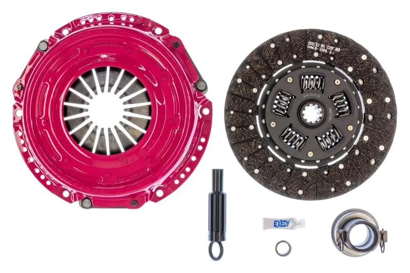 Exedy EXE01800 1992-1999 Dodge Dakota V6 Stage 1 Organic Clutch