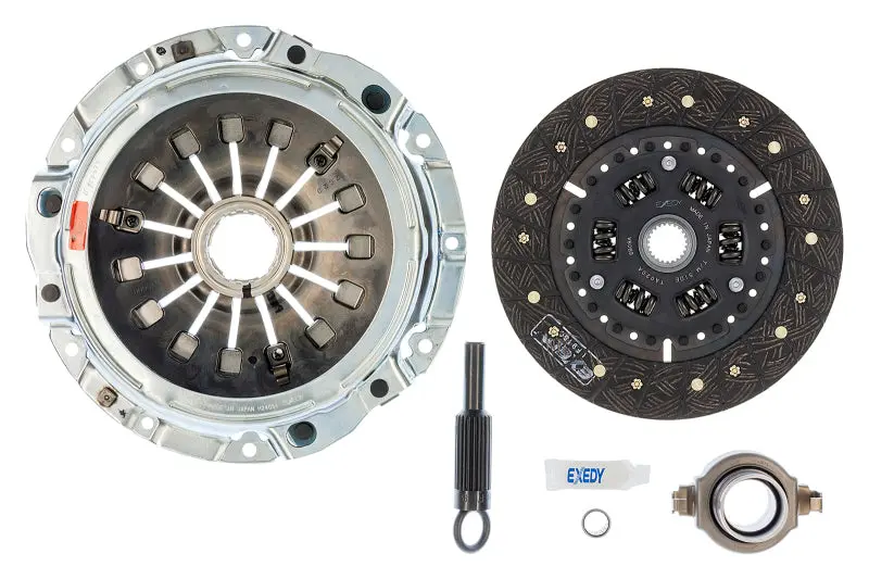 Exedy EXE10802HD 1993-1995 Mazda RX-7 R2 Stage 1 Organic Clutch №1