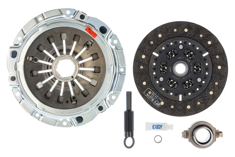 Exedy EXE10802 1993-1995 Mazda RX-7 R2 Stage 1 Organic Clutch