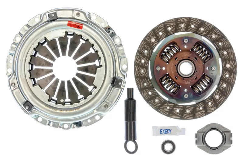 Exedy EXE08800B 1994-2001 Acura Integra L4 Stage 1 Organic Clutch