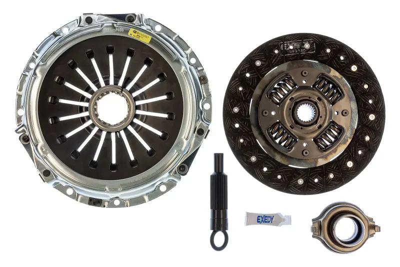 Exedy EXE05803HD 1996-1996 Mitsubishi Lancer Evolution IV L4 Stage 1 Organic Clutch