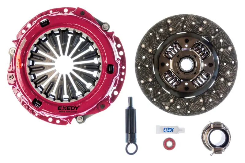 Exedy EXE16805 1996-2002 Toyota 4Runner V6 Stage 1 Organic Clutch №1