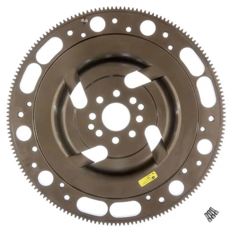 Exedy EXEEF502A 1996-2016 Ford Mustang V8 4.6-5.0L Racing Lightweight Flywheel (8 Bolt) №5