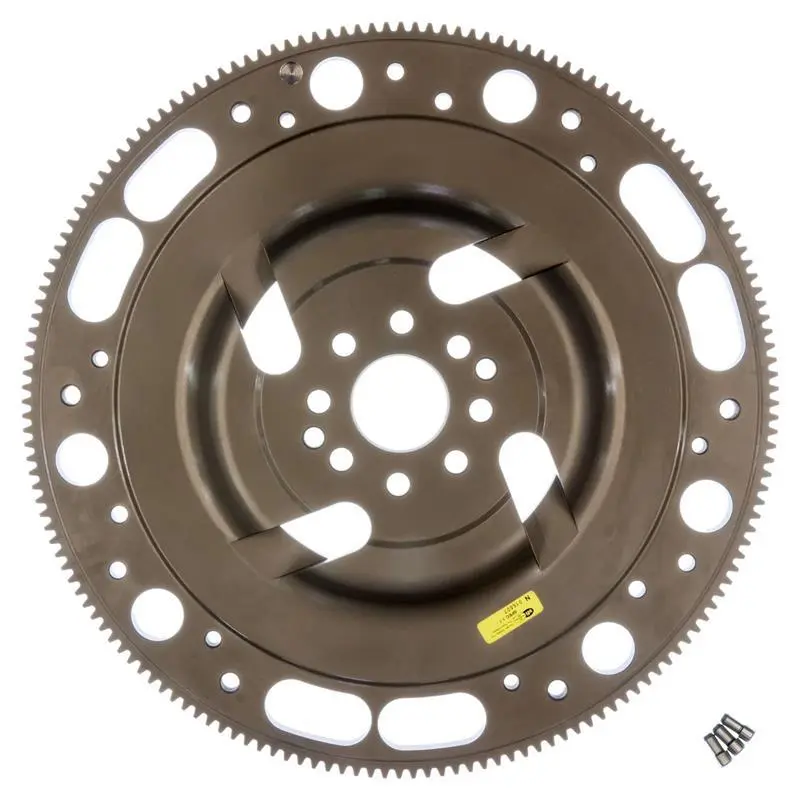 Exedy EXEEF502A 1996-2016 Ford Mustang V8 4.6-5.0L Racing Lightweight Flywheel (8 Bolt) №6