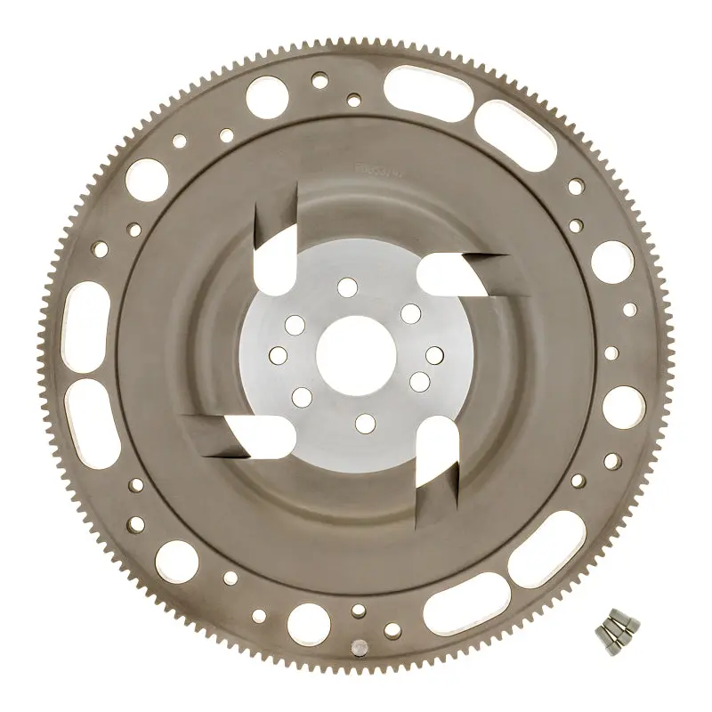 Exedy EXEEF503A 1996-2016 Ford Mustang V8 Lightweight Flywheel (6 Bolt) №2