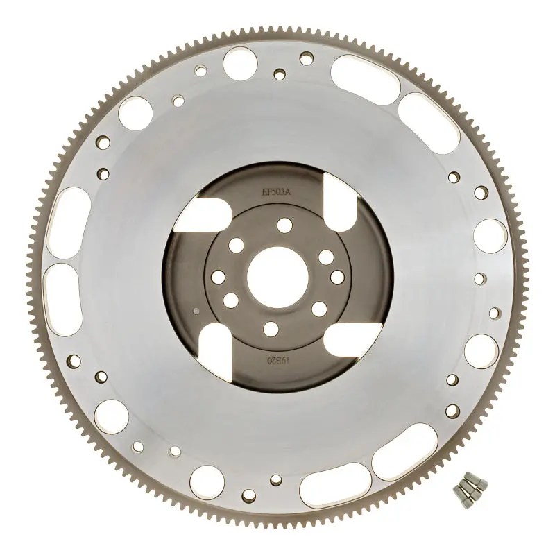 Exedy EXEEF503A 1996-2016 Ford Mustang V8 Lightweight Flywheel (6 Bolt) №4