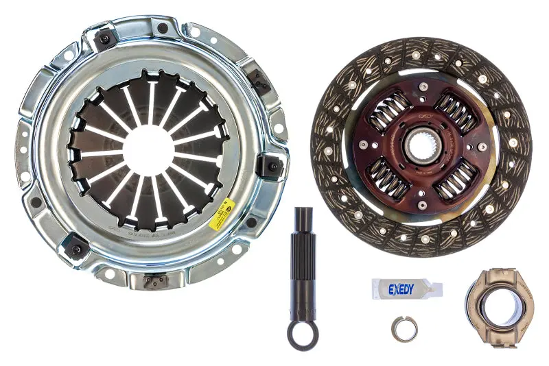 Exedy EXE08805 1997-1999 Acura Cl L4 Stage 1 Organic Clutch