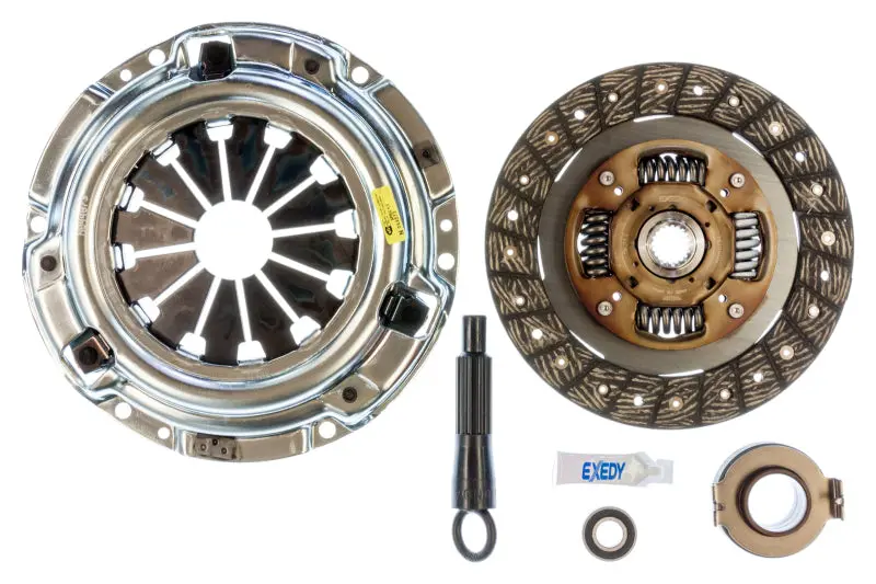 Exedy EXE08801A 2001-2005 Honda Civic L4 Stage 1 Organic Clutch