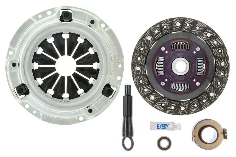 Exedy EXE08801A 2001-2005 Honda Civic L4 Stage 1 Organic Clutch №2