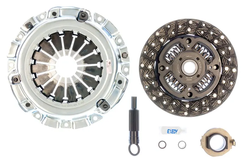 Exedy EXE10813 2003-2011 Mazda RX-8 R2 Stage 1 Organic Clutch