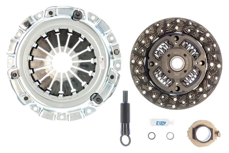 Exedy EXE10813 2003-2011 Mazda RX-8 R2 Stage 1 Organic Clutch №4