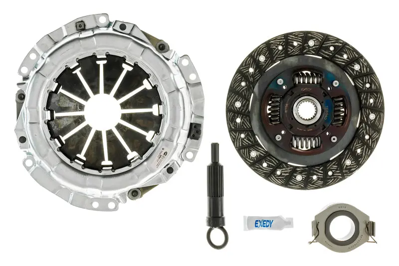 Exedy EXE16800A 2004-2006 Scion Xa L4 Stage 1 Organic Clutch