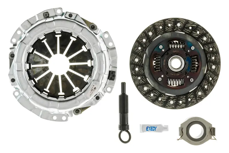 Exedy EXE16800A 2004-2006 Scion Xa L4 Stage 1 Organic Clutch №2