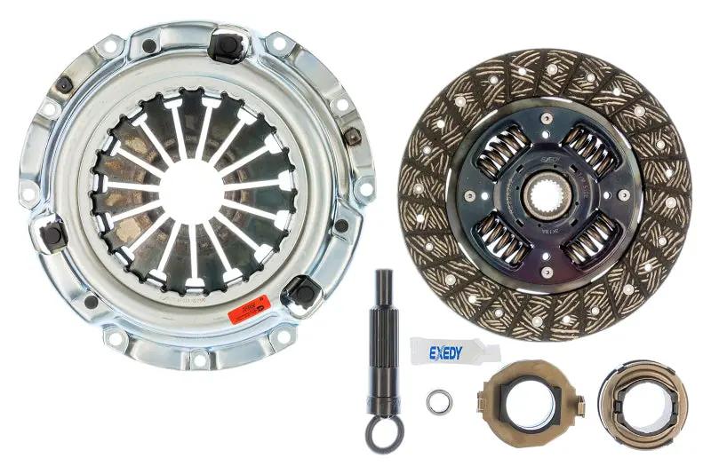 Exedy EXE10809 2004-2011 Mazda 3 L4 Stage 1 Organic Clutch (Non MazdaSpeed Models Only) №2