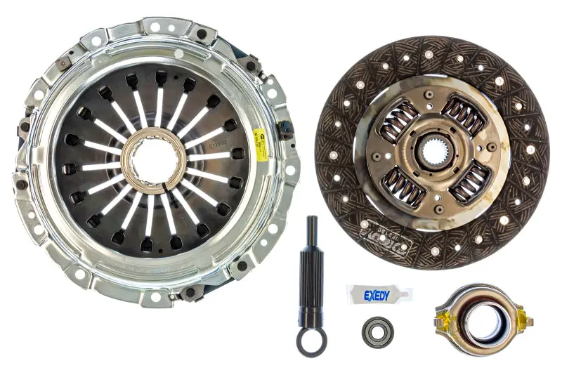 Exedy EXE15803HD 2004-2014 Subaru Impreza WRX STI H4 Stage 1 Organic Clutch