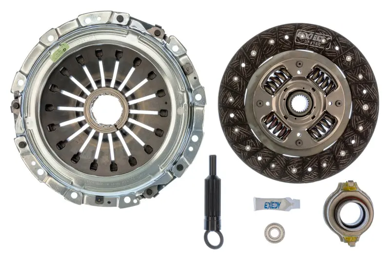 Exedy EXE15803 2004-2014 Subaru Impreza WRX STI H4 Stage 1 Organic Clutch